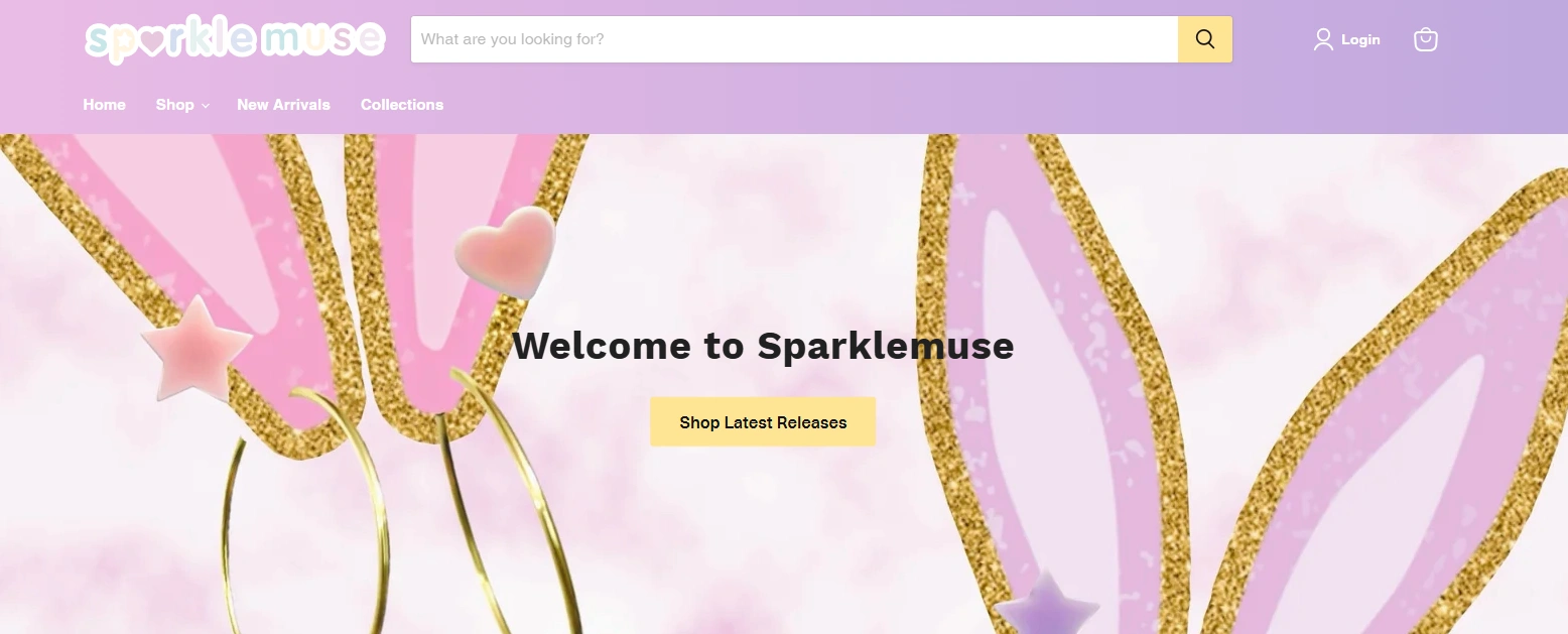 Cute Jewelry Company Names